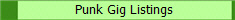Gig Listings