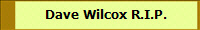 Dave Wilcox R.I.P.